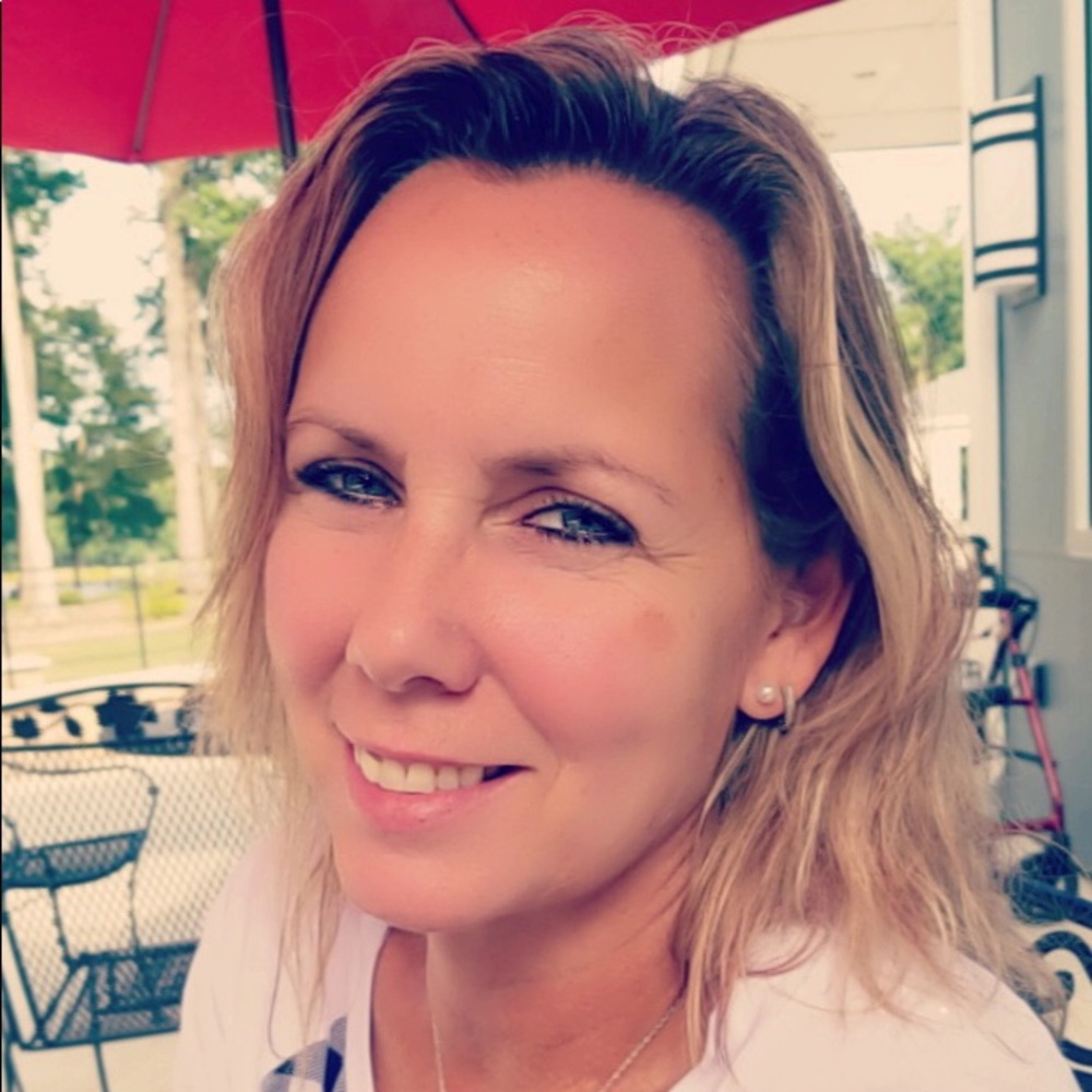 Meet your Posher, Tammy